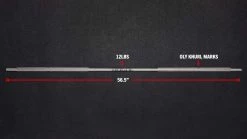 Top 10 ⭐ Rogue 25mm War Bar - Stainless Steel 🥰 -Deals Equipment Store RA2577 SS Specs qokf1l