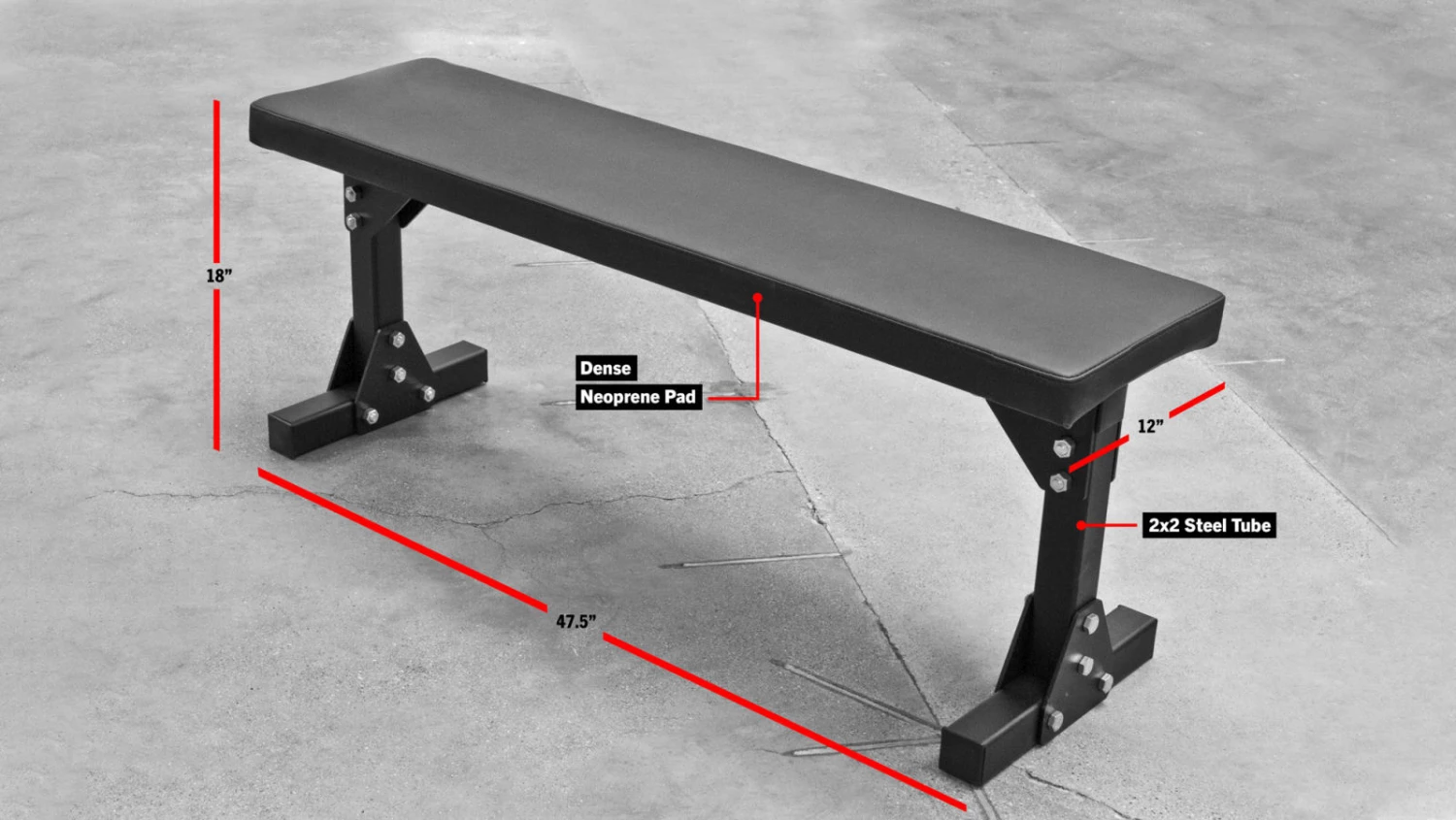 Brand new ๐ Rogue Bolt Together Utility Bench ๐ 3 Brand new ๐ Rogue Bolt Together Utility Bench ๐