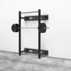 Hot Sale ✨ Rogue RML-3WC Fold Back Wall Mount Rack ⌛