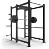 Best deal 🥰 Rogue RML-690C Power Rack 3.0 🧨 -Deals Equipment Store RF0864 BLACK MG DYN