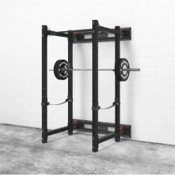 Top 10 😀 Monster Lite RML-390FULLW Fold Back Wall Mount Power Rack ✔️
