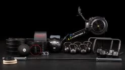 Promo 😍 Warrior CrossFit® Package 🤩