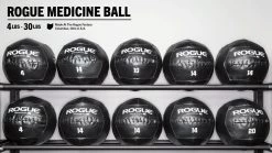 Outlet 💯 Rogue Medicine Balls 🤩