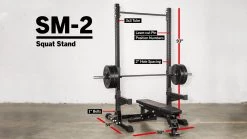 Best deal 🥰 Rogue SM-2 Monster Squat Stand 2.0 ✨