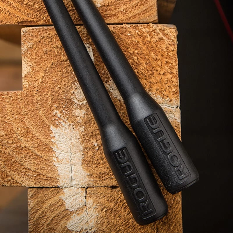 Best deal ๐ Rogue SR-3L Long Handle Bushing Speed Rope ๐ฅฐ 4 Best deal ๐ Rogue SR-3L Long Handle Bushing Speed Rope ๐ฅฐ - Image 2