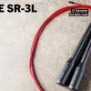 Best deal 👍 Rogue SR-3L Long Handle Bushing Speed Rope 🥰 -Deals Equipment Store SR 3L H kyae5i