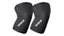 Budget โ Rogue 5MM Knee Sleeve - Pair ๐
