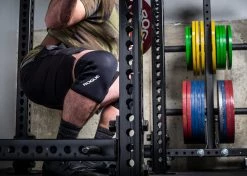 Budget ⌛ Rogue 5MM Knee Sleeve - Pair 🔔 -Deals Equipment Store TEC0021 BLK WEB4 oq1cjh