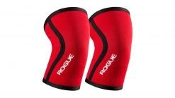 Best Pirce ๐ Rogue 3MM Knee Sleeve - Pair ๐
