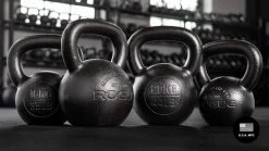 Hot Sale 🎉 Rogue Kettlebell - E 🧥 Coat 💯