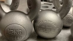 Flash Sale ❤️ Rogue Kettlebell - Powder 🧥 Coat ✨ -Deals Equipment Store USC001 PC web10 yjb8u1