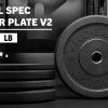Best Sale ⌛ Rogue US-MIL Spec Bumper V2 😀 -Deals Equipment Store WE0003 H i1ciqd