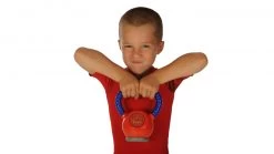 Promo โญ WOD Toys ยฎ Kettle Kid ๐ฅ