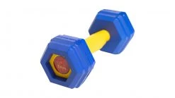 Deals Equipment Store 6 Best deal โค๏ธ WOD Toys ยฎ Dumbbell Mini ๐
