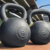 New ⌛ Rogue Monster Kettlebells 💯 -Deals Equipment Store XX12257 H qw6tto