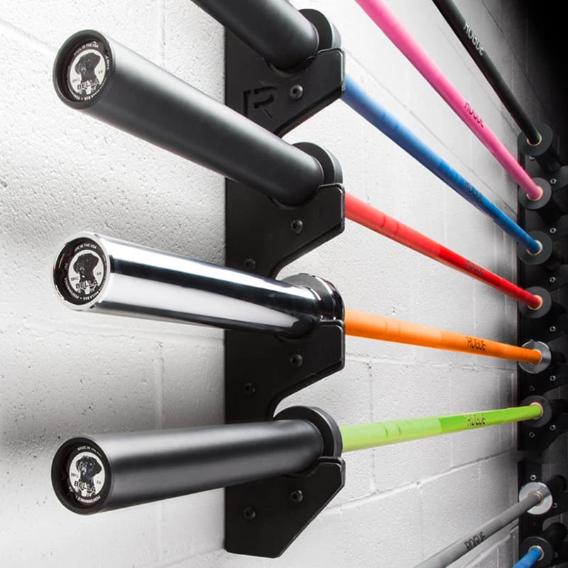 Budget ๐ Rogue V2 Gun Rackโข ๐ 4 Budget ๐ Rogue V2 Gun Rackโข ๐ - Image 2