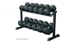 Deals 😉 York Professional Dumbbell Racks 🥰