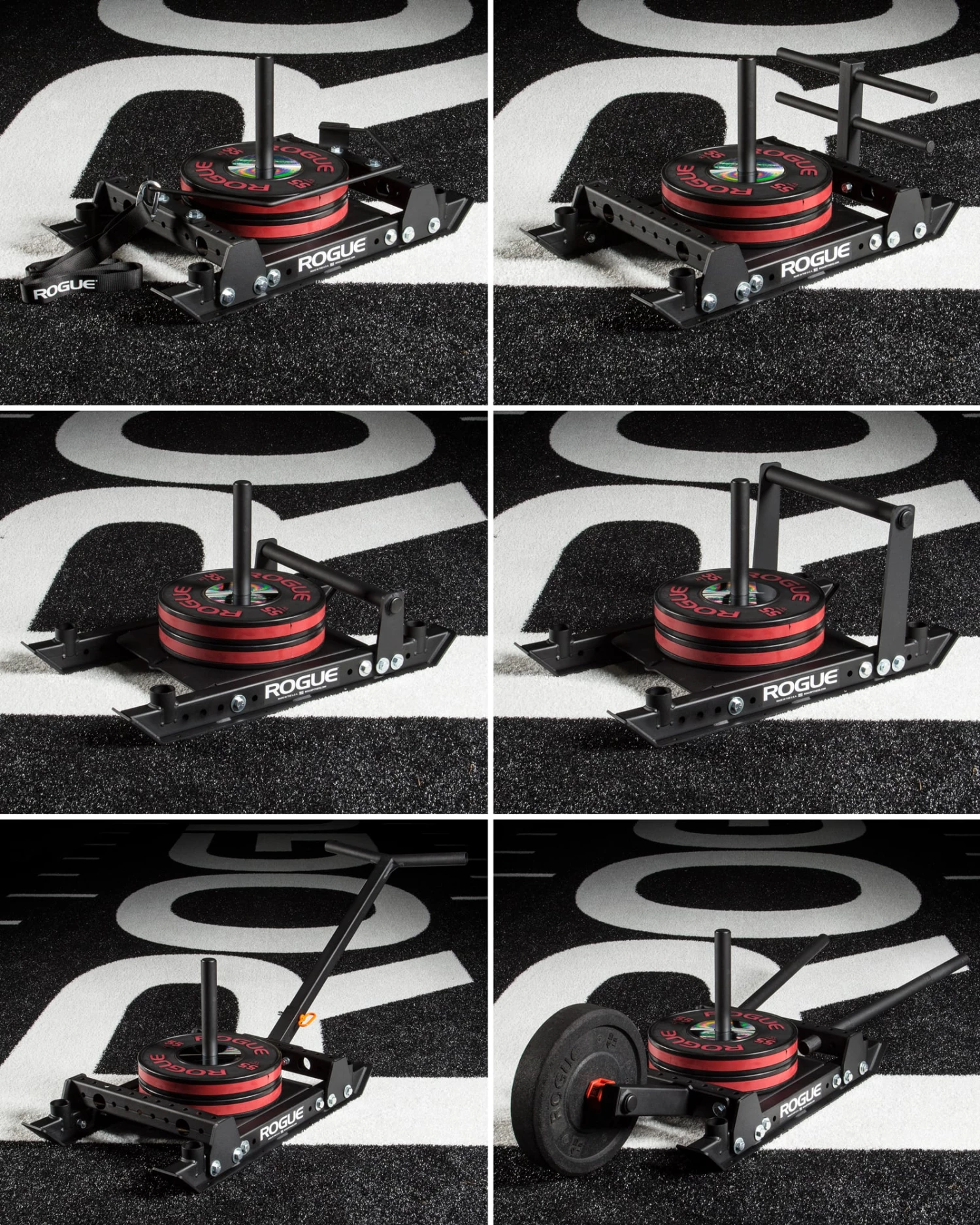 Coupon โ Rogue ๐ถ Dog Sled 1.2 ๐ 5 Coupon โ Rogue ๐ถ Dog Sled 1.2 ๐ - Image 3