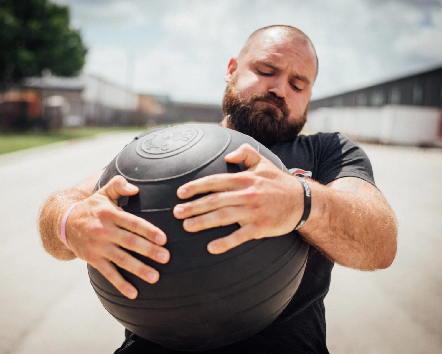 Outlet ๐ Rogue MK D-balls ๐ 7 Outlet ๐ Rogue MK D-balls ๐ - Image 5