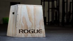 Discount 🔔 Rogue Wood Plyo boxes 🌟