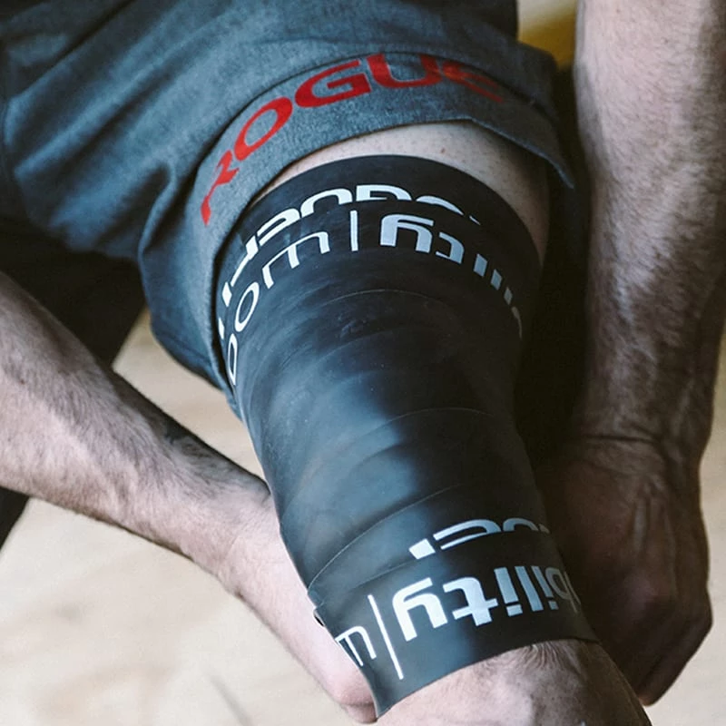 Promo ๐ VooDoo Floss Bands ๐ 4 Promo ๐ VooDoo Floss Bands ๐ - Image 2