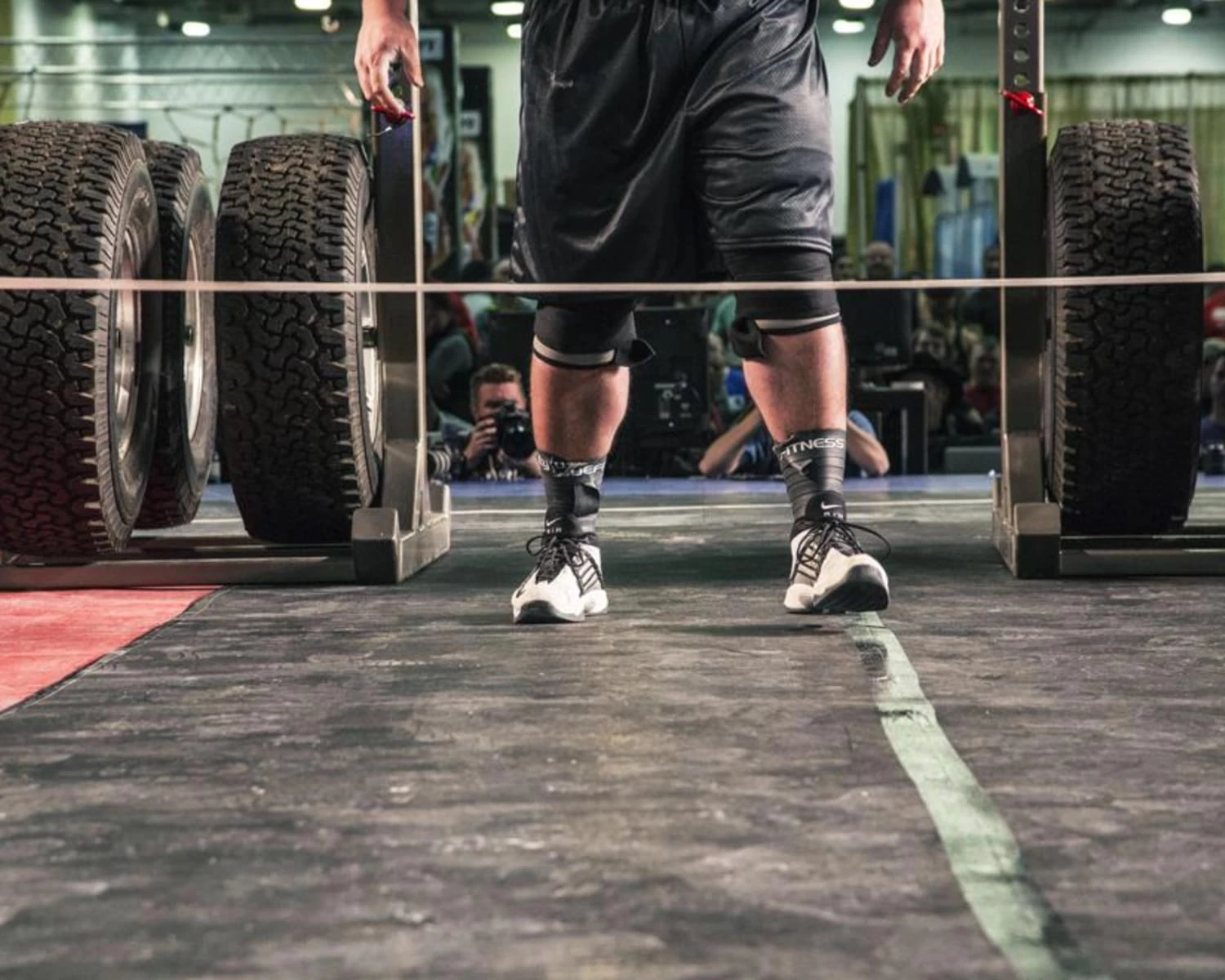 Promo ๐ VooDoo Floss Bands ๐ 7 Promo ๐ VooDoo Floss Bands ๐ - Image 5