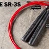 Budget ✔️ Rogue SR-3S Short Handle Bushing Speed Rope 🎁 -Deals Equipment Store XX3114 H lmoscn