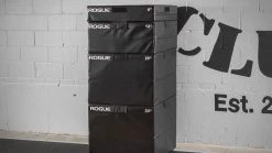 Cheap ๐ Rogue Foam Plyo Boxes ๐