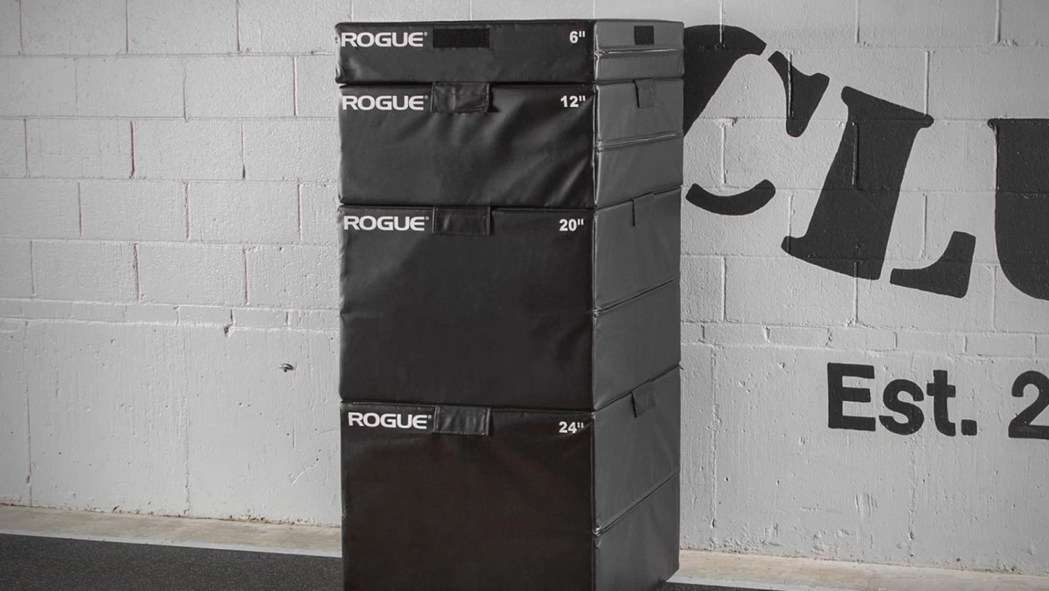 Cheap ๐ Rogue Foam Plyo Boxes ๐ 3 Cheap ๐ Rogue Foam Plyo Boxes ๐