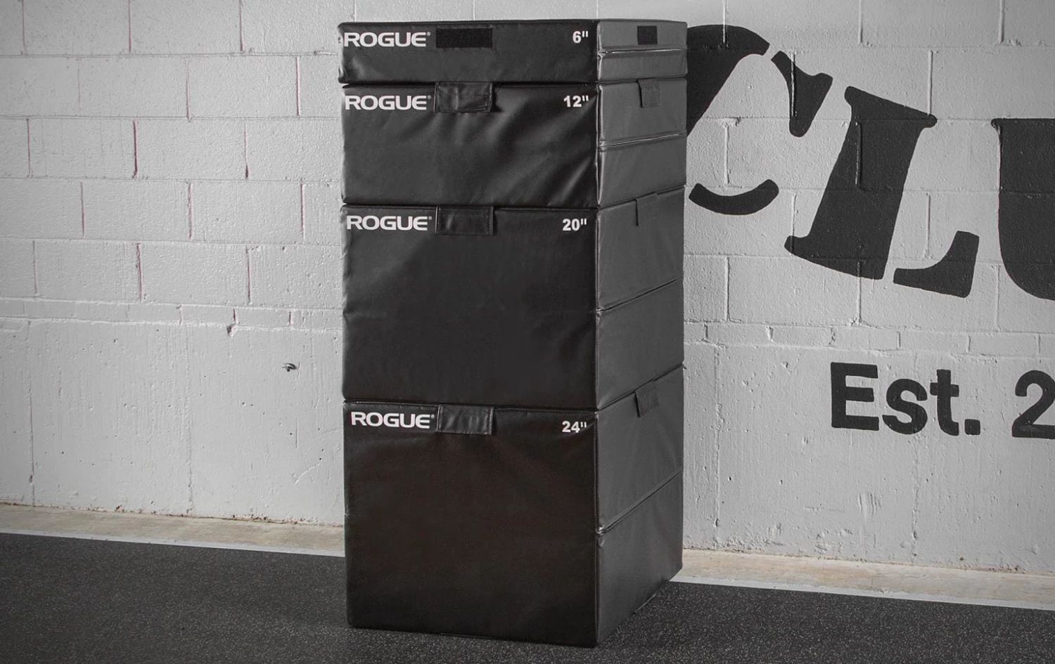Cheap ๐ Rogue Foam Plyo Boxes ๐ 5 Cheap ๐ Rogue Foam Plyo Boxes ๐ - Image 3