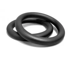 Flash Sale 🤩 Rogue Gymnastic Rings 🥰 -Deals Equipment Store XX416 web2 cddmkf