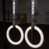 Hot Sale 👍 Rogue Gymnastic Wood Rings 🥰 -Deals Equipment Store XX45 H iy5vcg