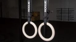 Hot Sale 👍 Rogue Gymnastic Wood Rings 🥰