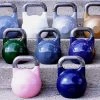 Hot Sale 👍 ADER Pro Grade Kettlebells 🥰 -Deals Equipment Store XX594 H b8syma