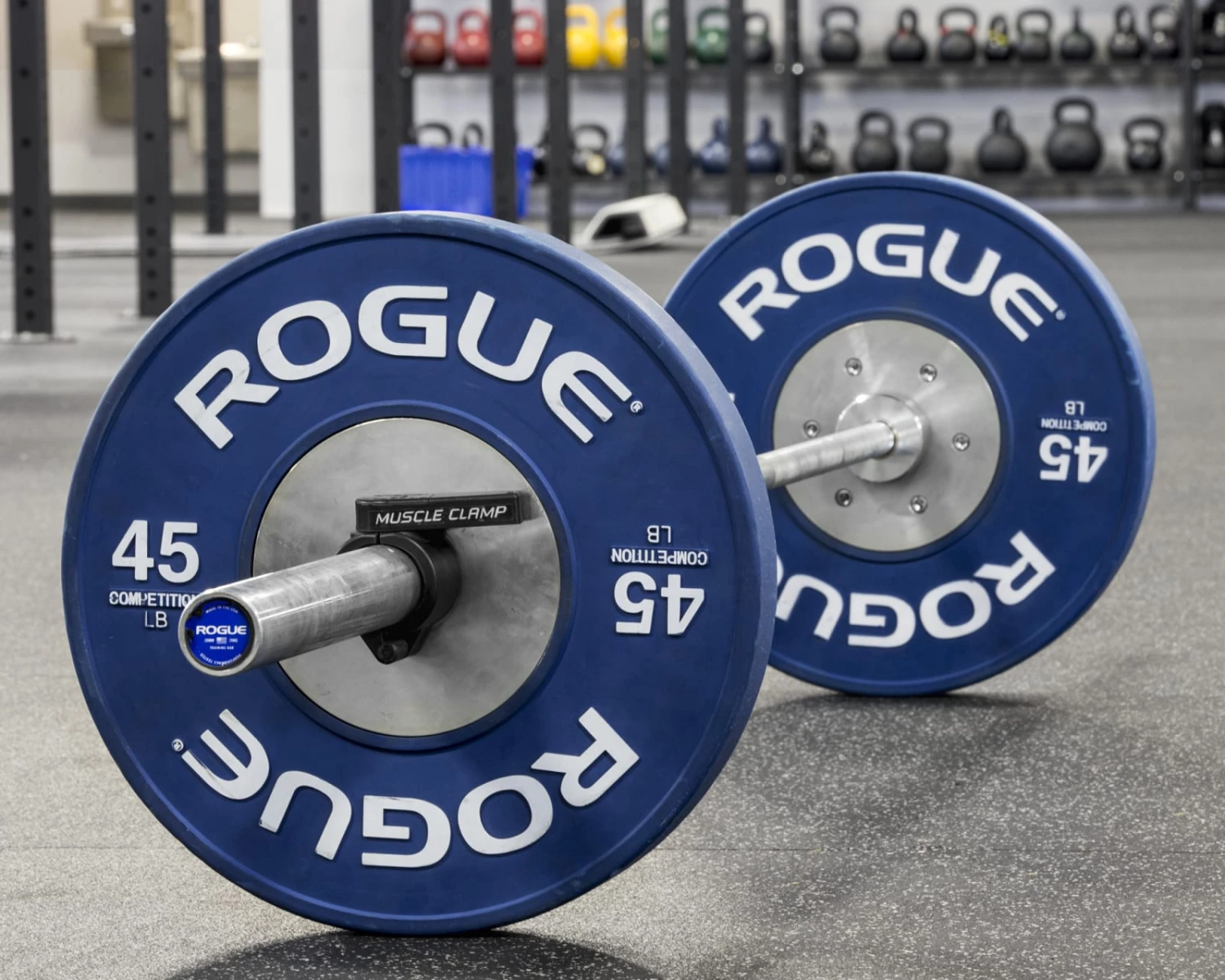 Cheapest โ๏ธ Muscle Clamps ๐ 3 Cheapest โ๏ธ Muscle Clamps ๐ - Image 2