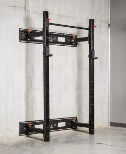 Hot Sale ✨ Rogue RML-3WC Fold Back Wall Mount Rack ⌛ -Deals Equipment Store mbf rml3wc 2 i2ju9q