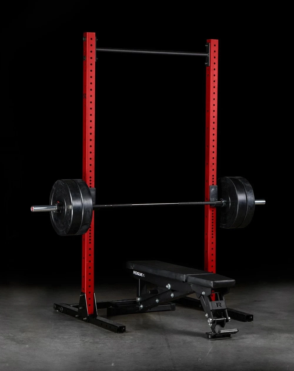 Best deal ๐ Rogue SML-2C Squat Stand ๐ 6 Best deal ๐ Rogue SML-2C Squat Stand ๐ - Image 5