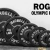 Flash Sale ๐ Rogue Olympic Plates ๐ 1 Flash Sale ๐ Rogue Olympic Plates ๐ -Deals Equipment Store xx7189 H l5lk9i